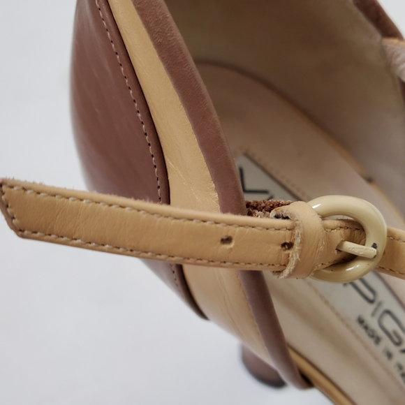 Vtg 90s heels - Picture 9 of 14